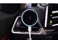 FrostGrip™ Active-Cooling MagSafe Car Mount